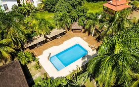 Hotel e Hospedaria Baía sul